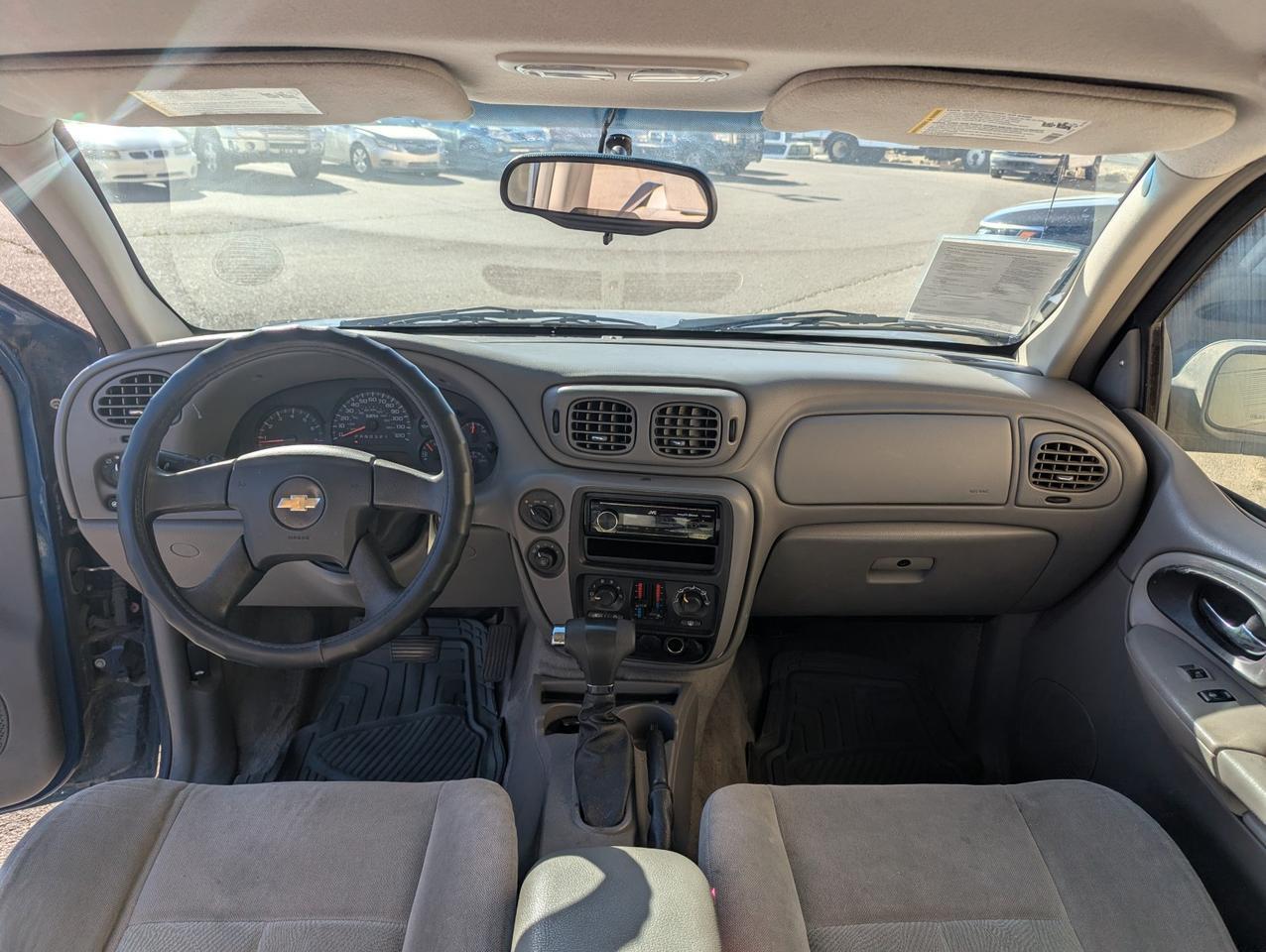 2006 Chevrolet TrailBlazer LS Grand Junction CO