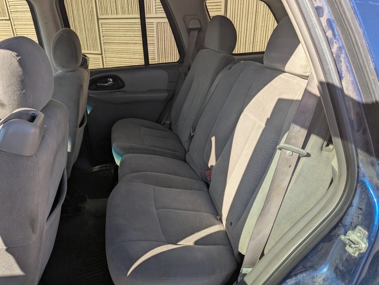 2006 Chevrolet TrailBlazer LS Grand Junction CO