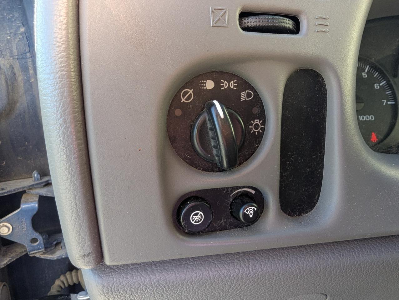 2006 Chevrolet TrailBlazer LS Grand Junction CO