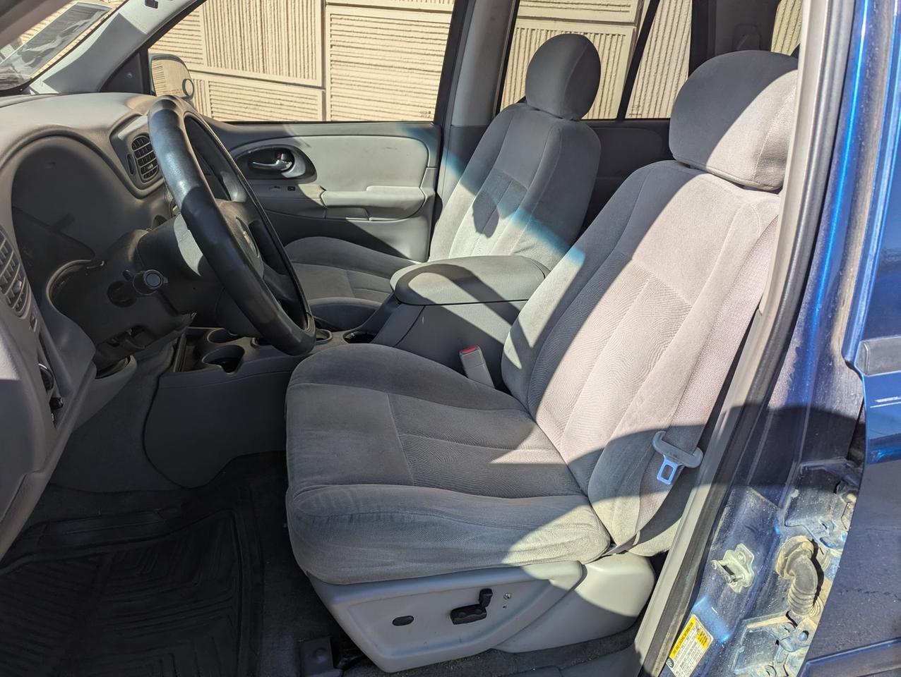 2006 Chevrolet TrailBlazer LS Grand Junction CO