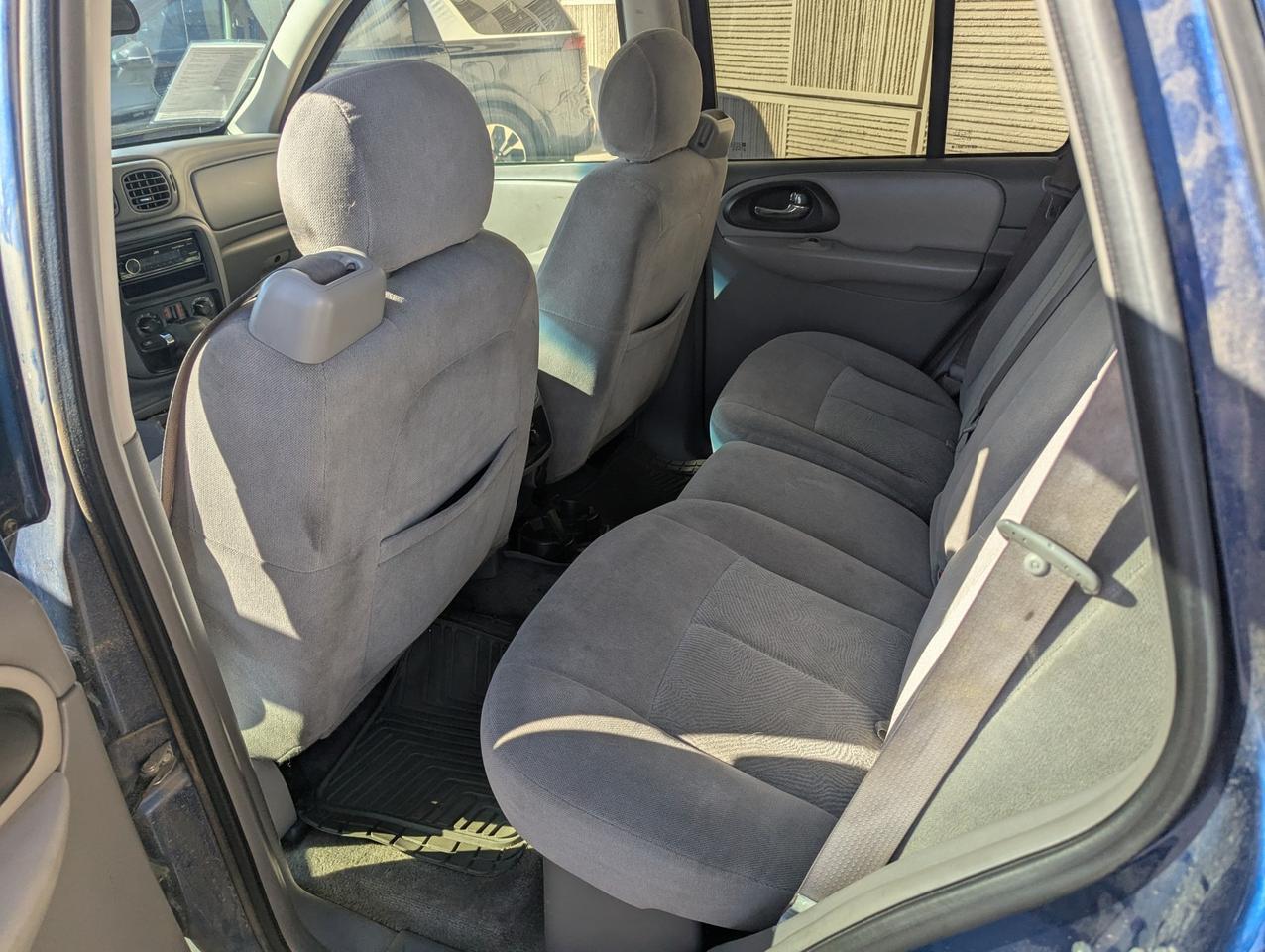 2006 Chevrolet TrailBlazer LS Grand Junction CO