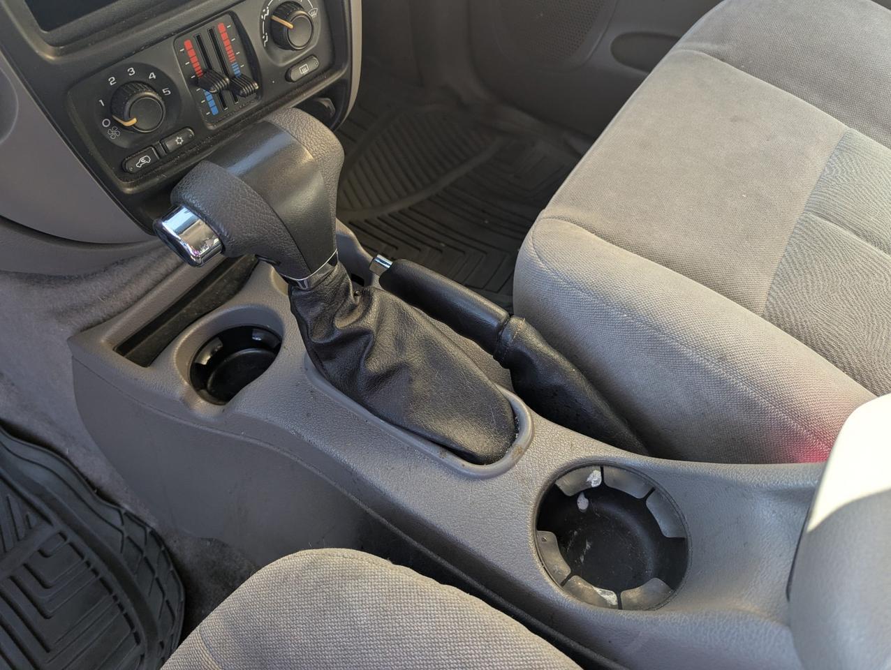 2006 Chevrolet TrailBlazer LS Grand Junction CO