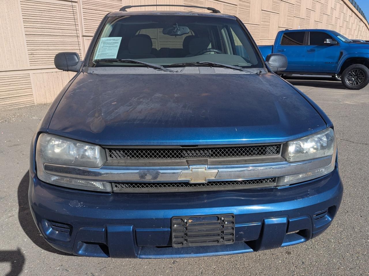 2006 Chevrolet TrailBlazer LS Grand Junction CO