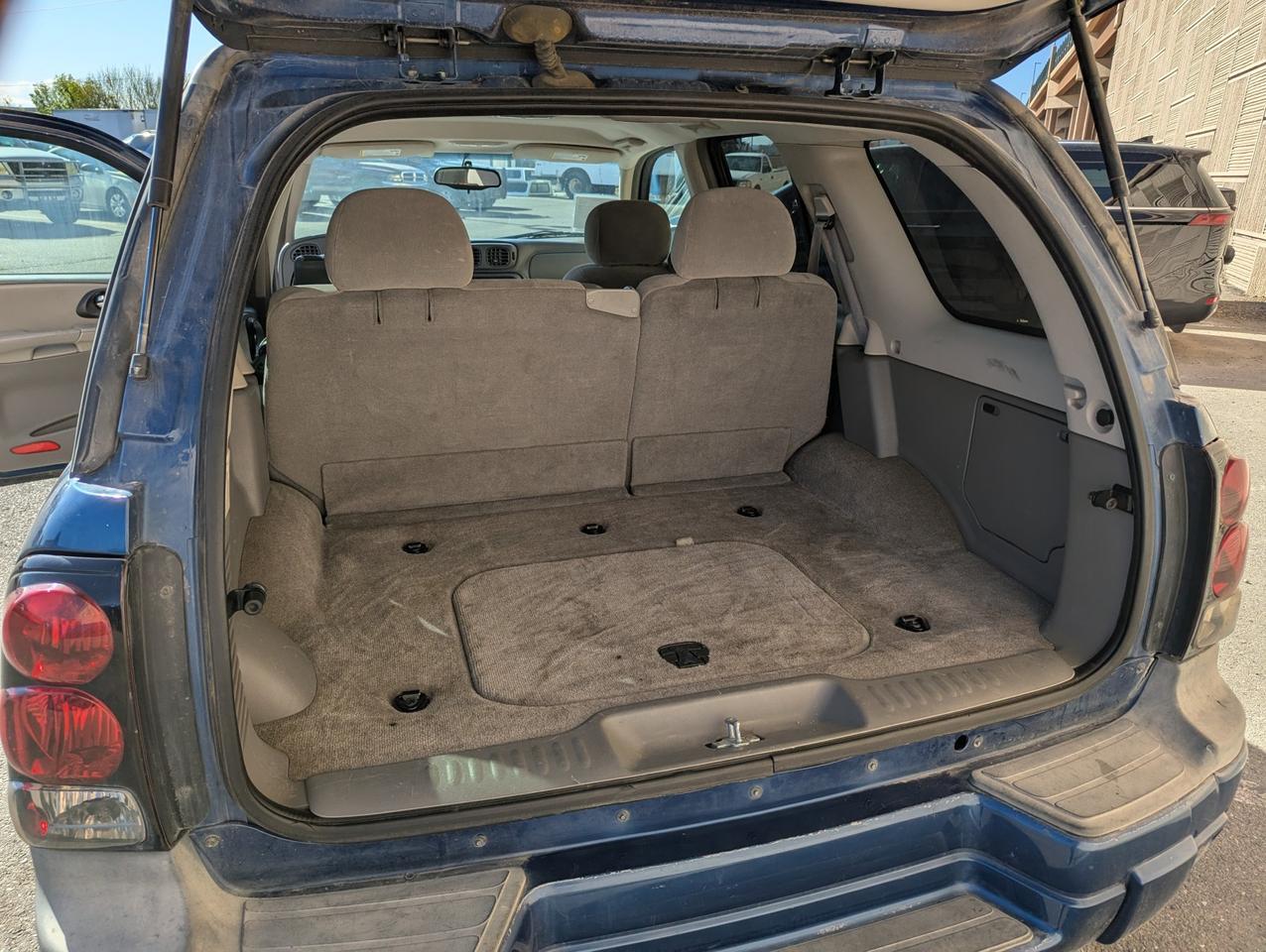 2006 Chevrolet TrailBlazer LS Grand Junction CO