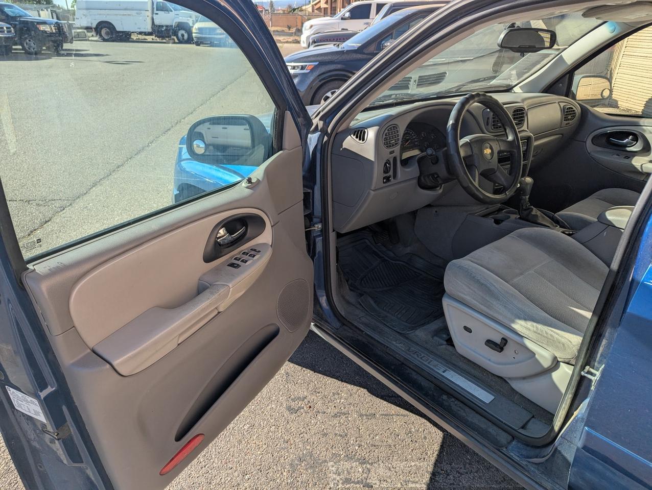 2006 Chevrolet TrailBlazer LS Grand Junction CO