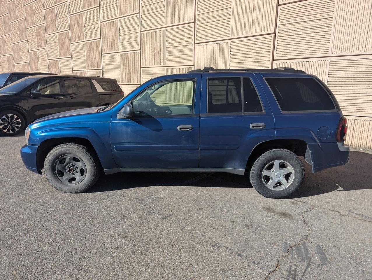 2006 Chevrolet TrailBlazer LS Grand Junction CO