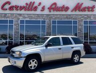 2006 Chevrolet TrailBlazer LS Grand Junction CO 2006 Chevrolet TrailBlazer LS Grand Junction CO