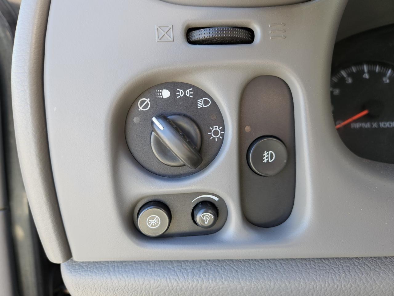 2006 Chevrolet TrailBlazer LT Grand Junction CO