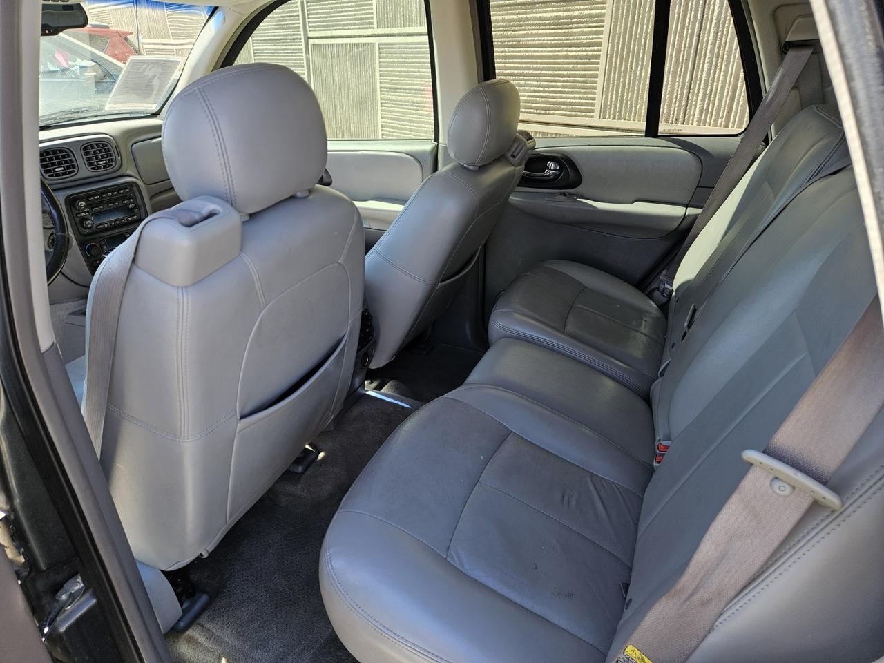 2006 Chevrolet TrailBlazer LT Grand Junction CO