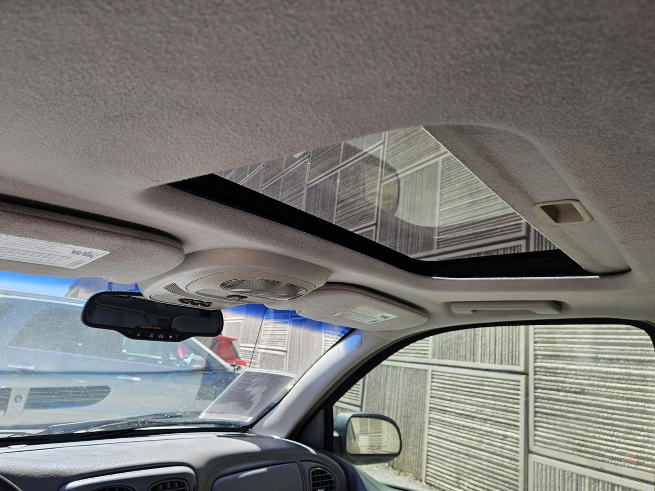 2006 Chevrolet TrailBlazer LT Grand Junction CO