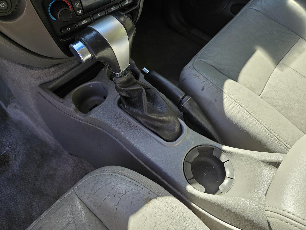 2006 Chevrolet TrailBlazer LT Grand Junction CO