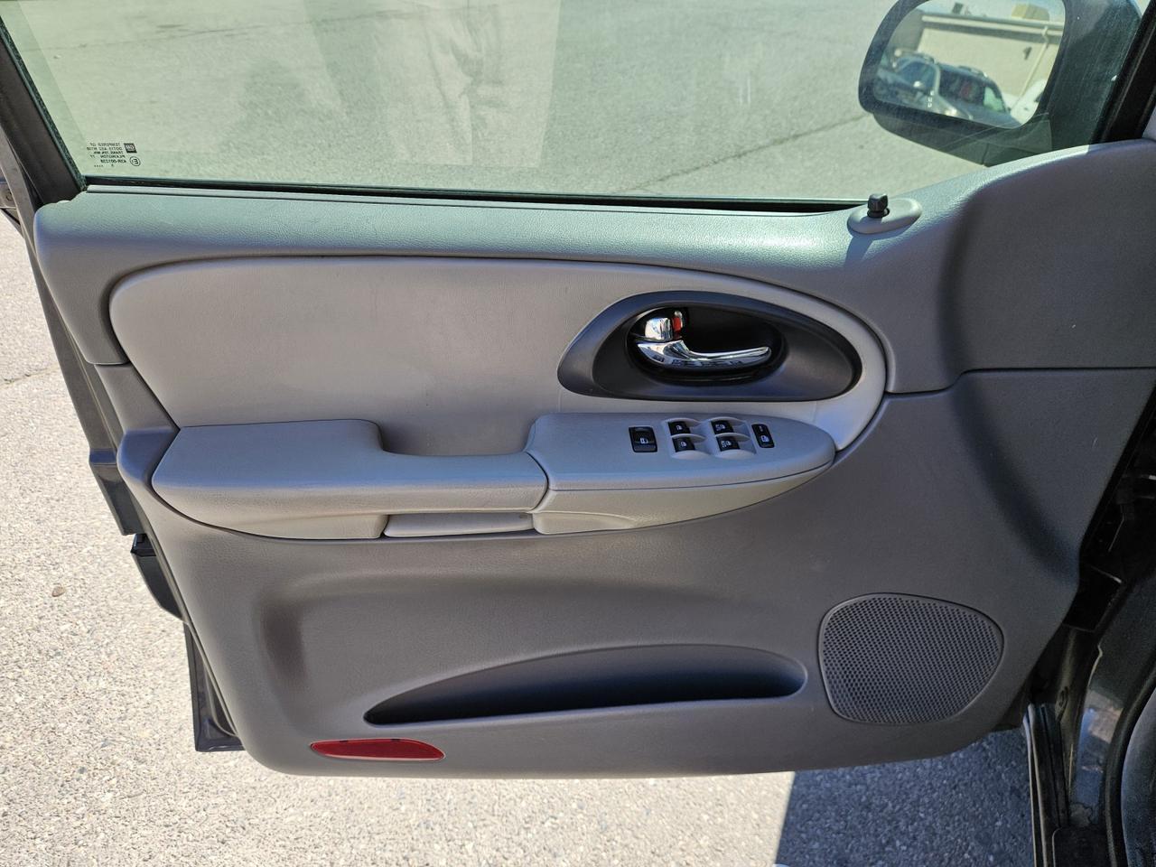 2006 Chevrolet TrailBlazer LT Grand Junction CO