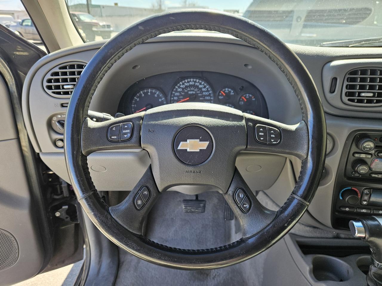 2006 Chevrolet TrailBlazer LT Grand Junction CO