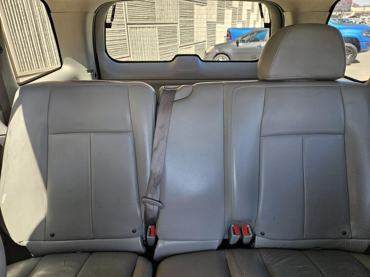 2006 Chevrolet TrailBlazer LT Grand Junction CO