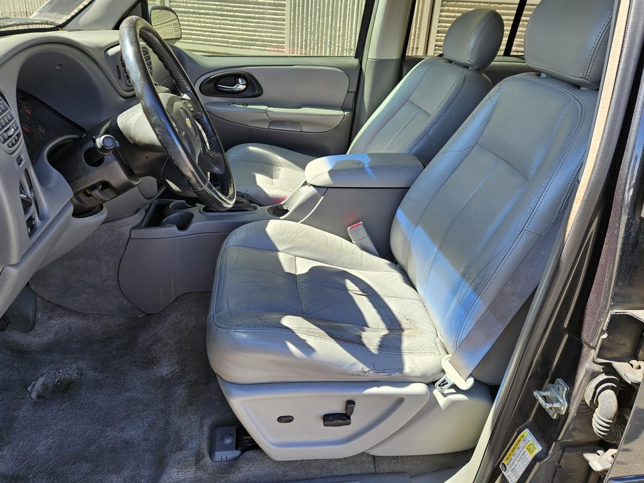 2006 Chevrolet TrailBlazer LT Grand Junction CO