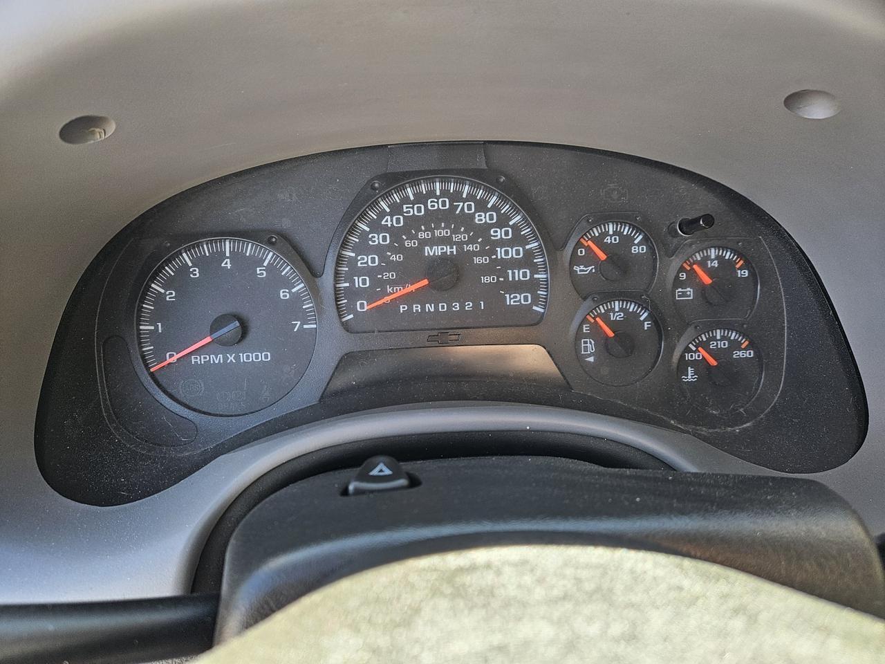 2006 Chevrolet TrailBlazer LT Grand Junction CO