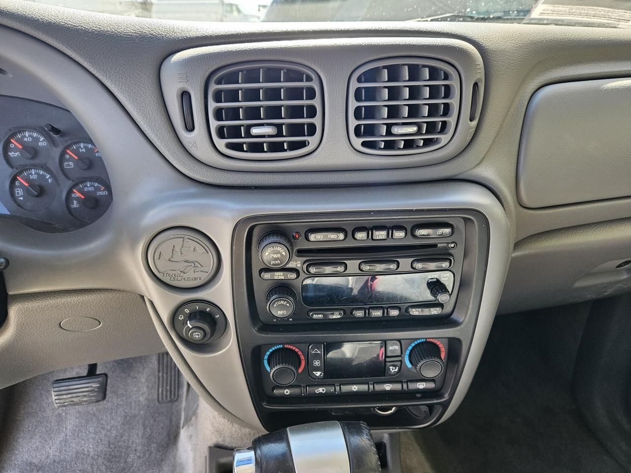 2006 Chevrolet TrailBlazer LT Grand Junction CO