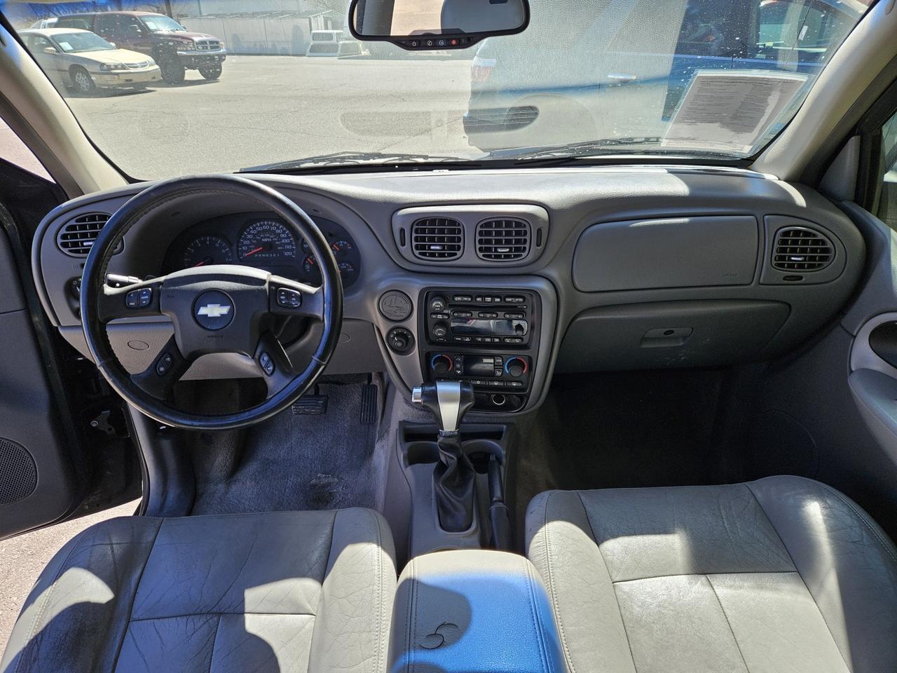 2006 Chevrolet TrailBlazer LT Grand Junction CO