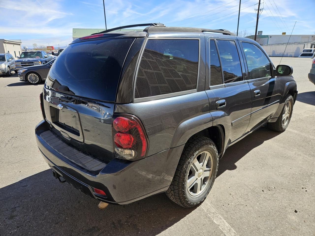 2006 Chevrolet TrailBlazer LT Grand Junction CO