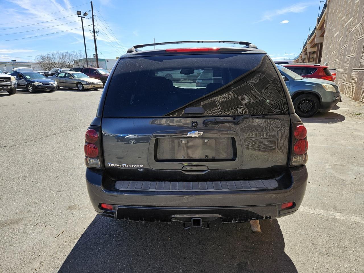 2006 Chevrolet TrailBlazer LT Grand Junction CO