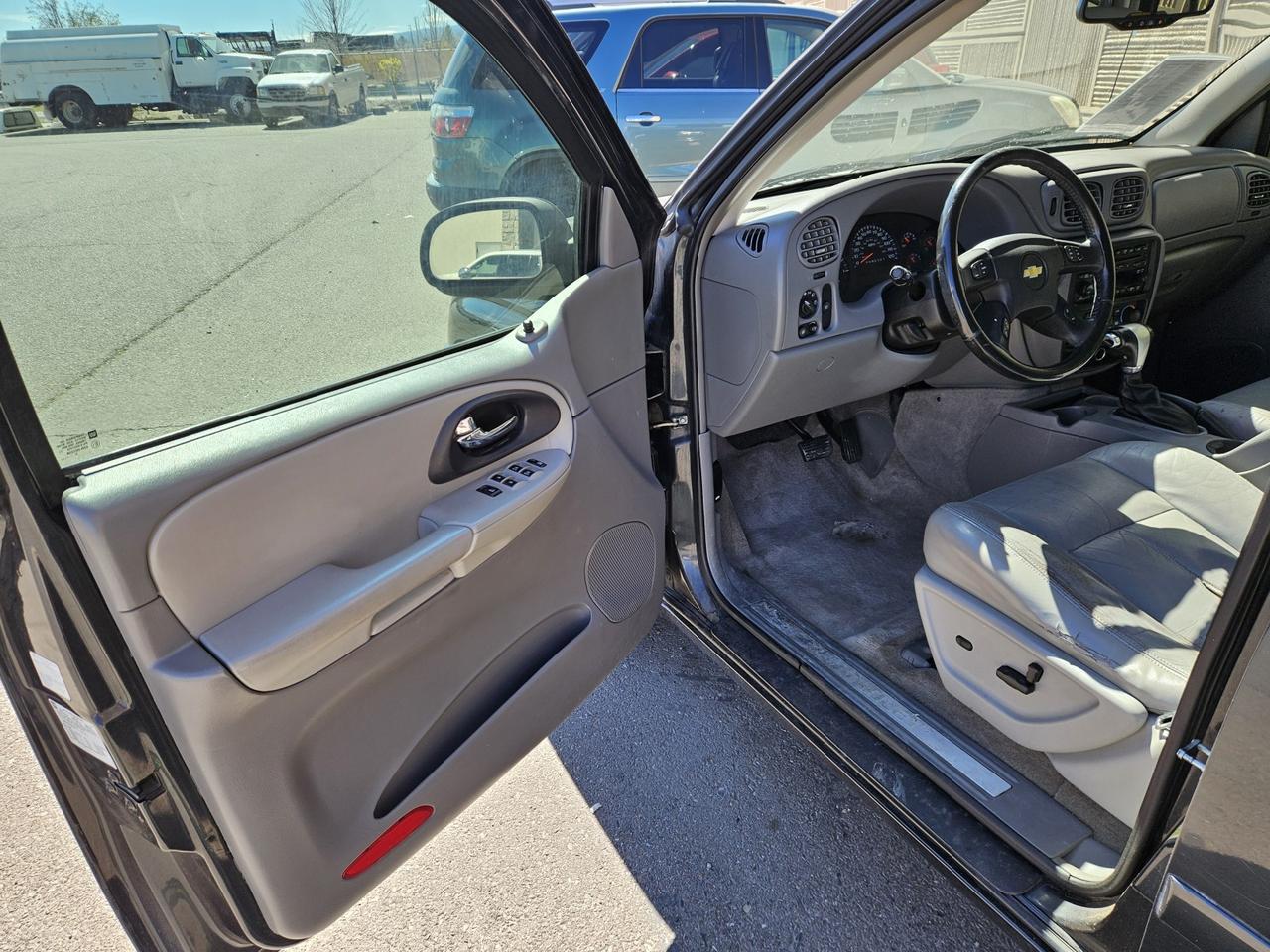 2006 Chevrolet TrailBlazer LT Grand Junction CO