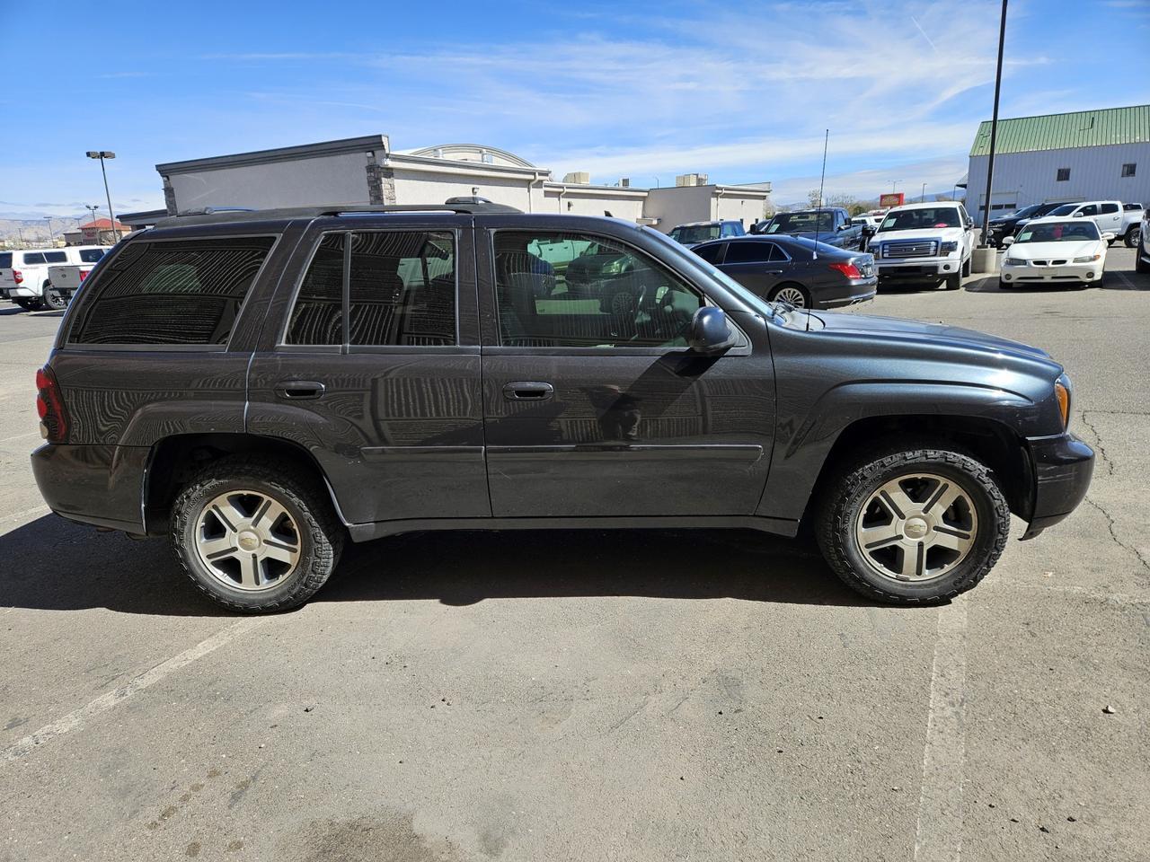 2006 Chevrolet TrailBlazer LT Grand Junction CO