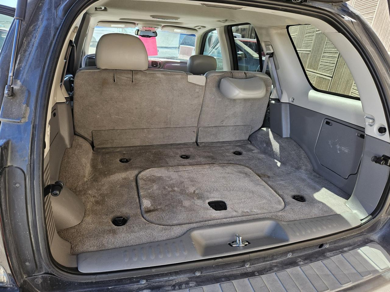 2006 Chevrolet TrailBlazer LT Grand Junction CO