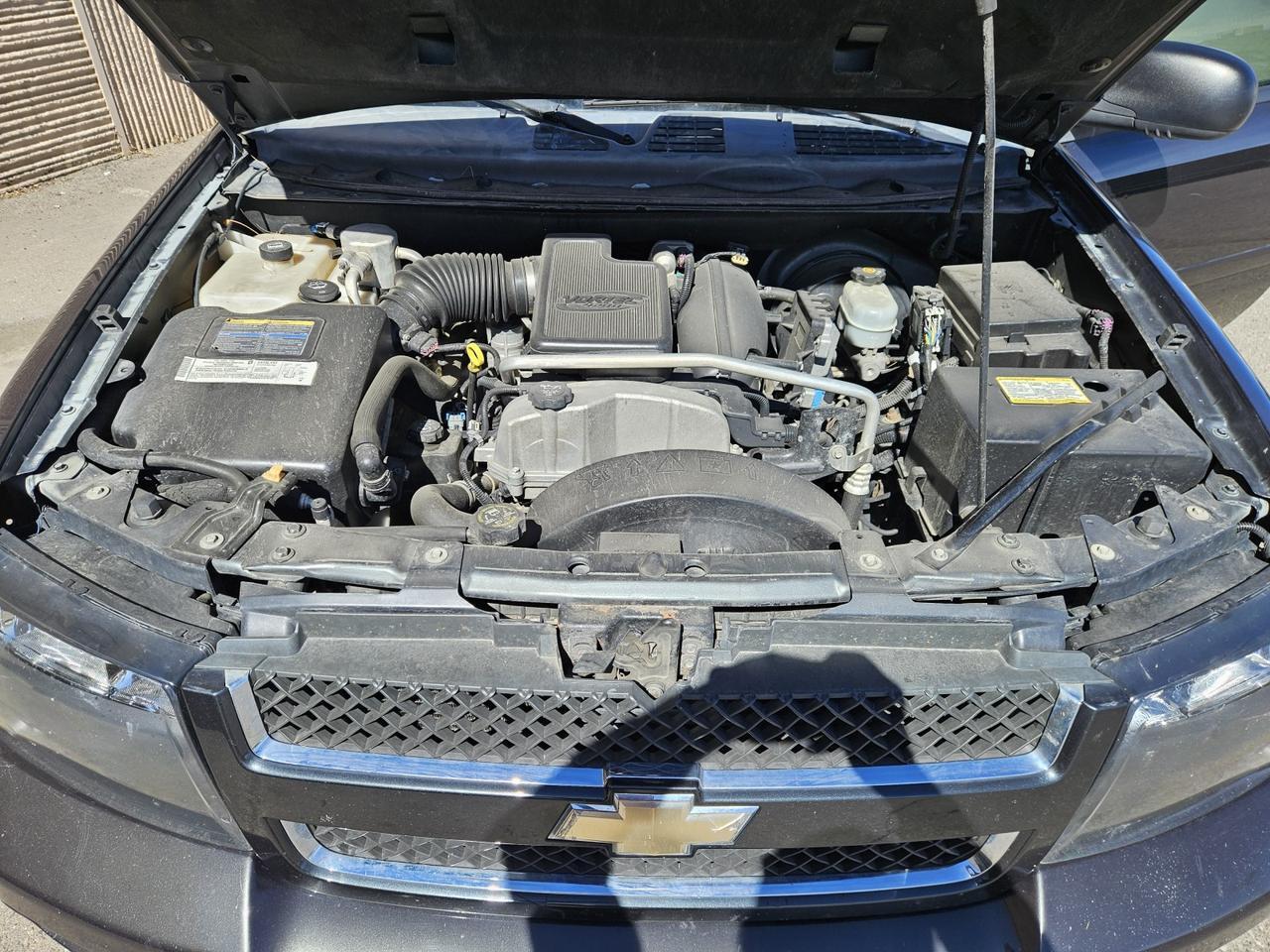 2006 Chevrolet TrailBlazer LT Grand Junction CO