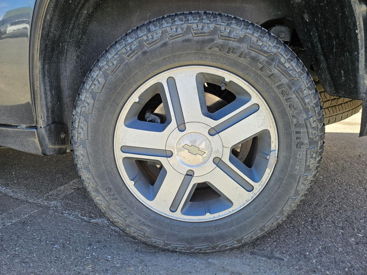 2006 Chevrolet TrailBlazer LT Grand Junction CO