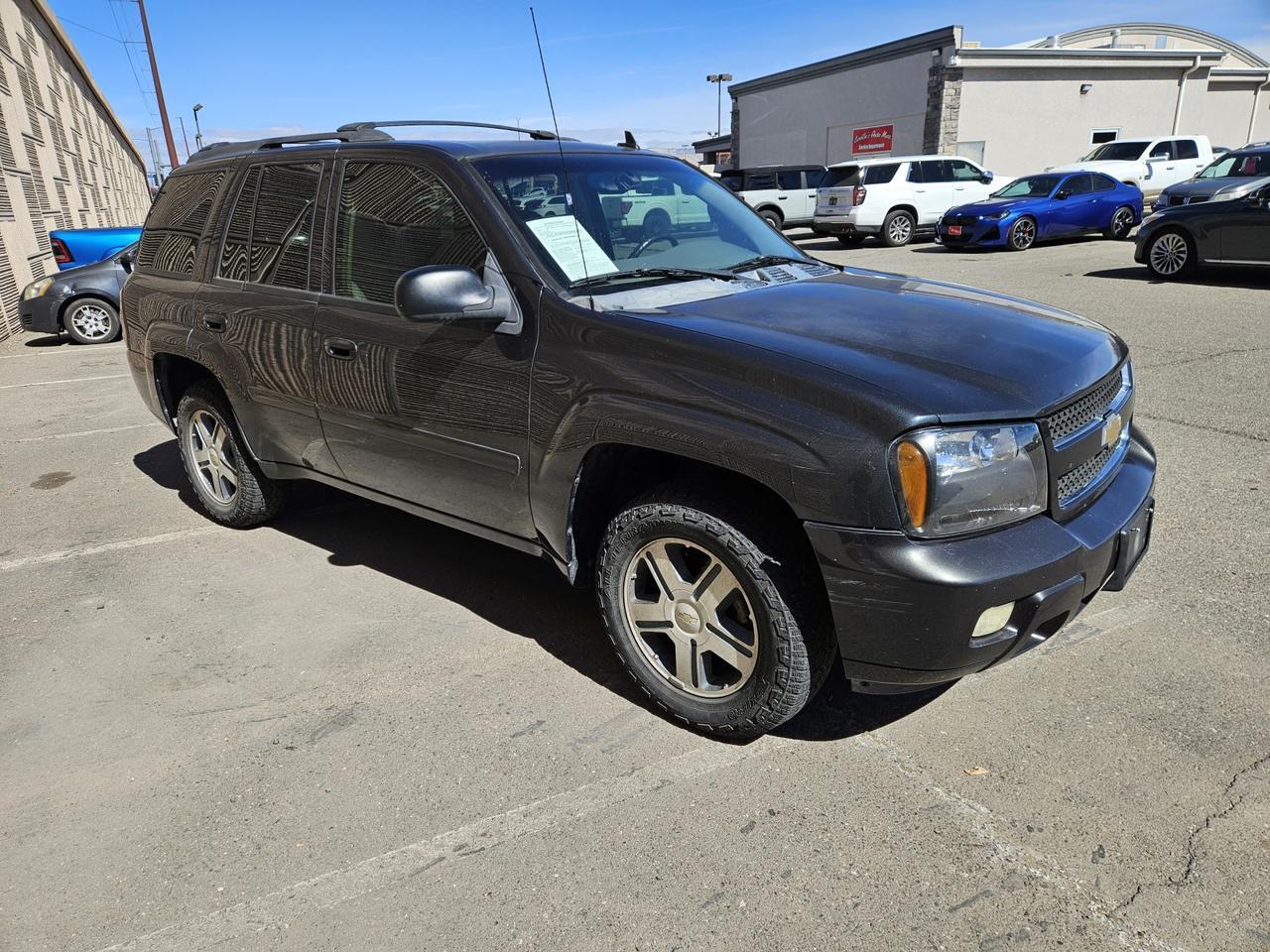 2006 Chevrolet TrailBlazer LT Grand Junction CO
