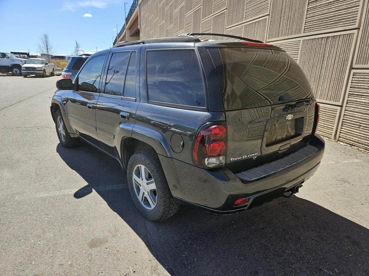 2006 Chevrolet TrailBlazer LT Grand Junction CO