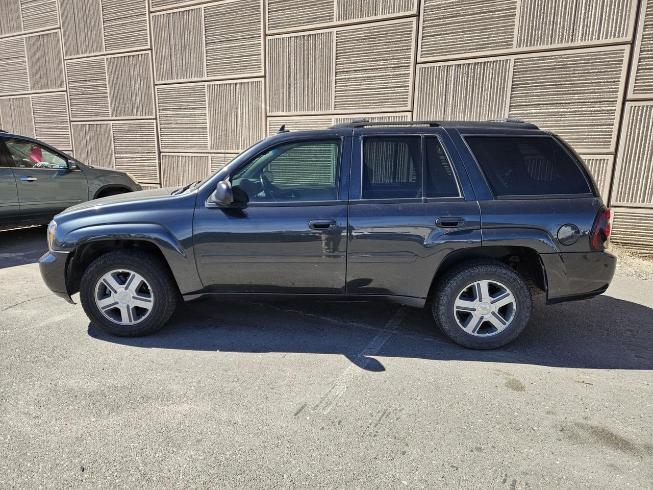 2006 Chevrolet TrailBlazer LT Grand Junction CO