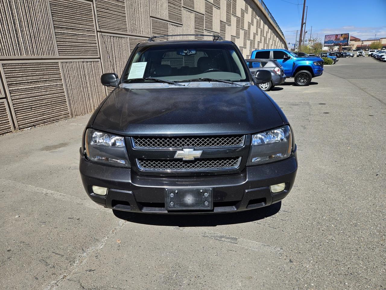 2006 Chevrolet TrailBlazer LT Grand Junction CO