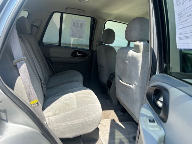 2006 Chevrolet TrailBlazer LT Houston TX