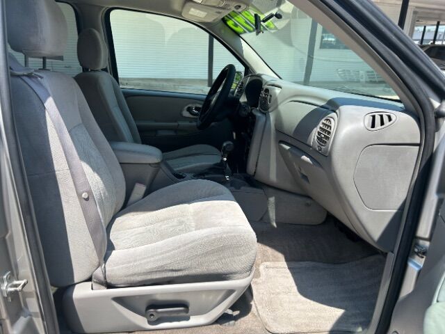 2006 Chevrolet TrailBlazer LT Houston TX