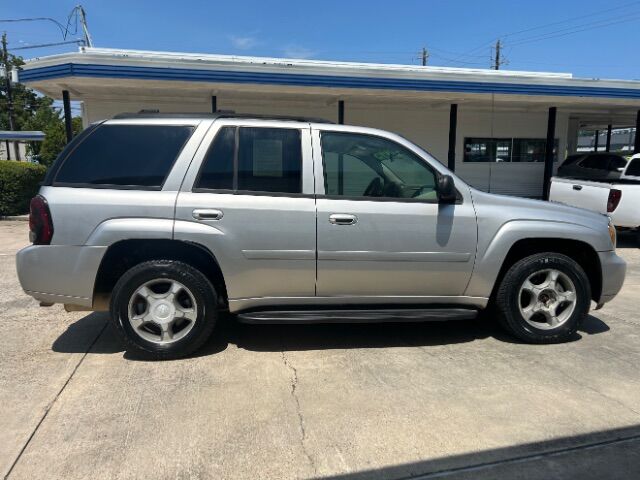 2006 Chevrolet TrailBlazer LT Houston TX