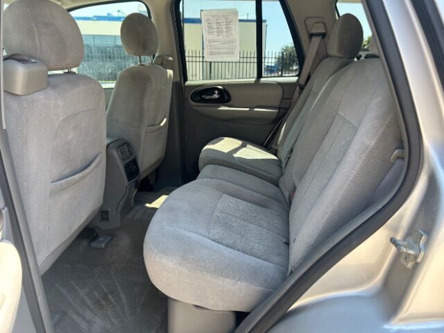 2006 Chevrolet TrailBlazer LT Houston TX