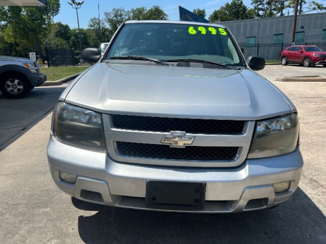 2006 Chevrolet TrailBlazer LT