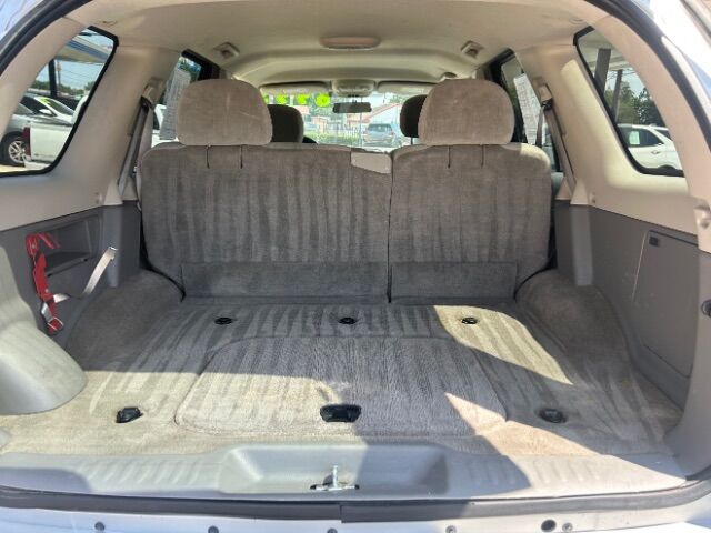 2006 Chevrolet TrailBlazer LT Houston TX