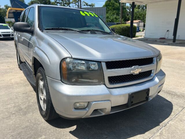2006 Chevrolet TrailBlazer LT Houston TX