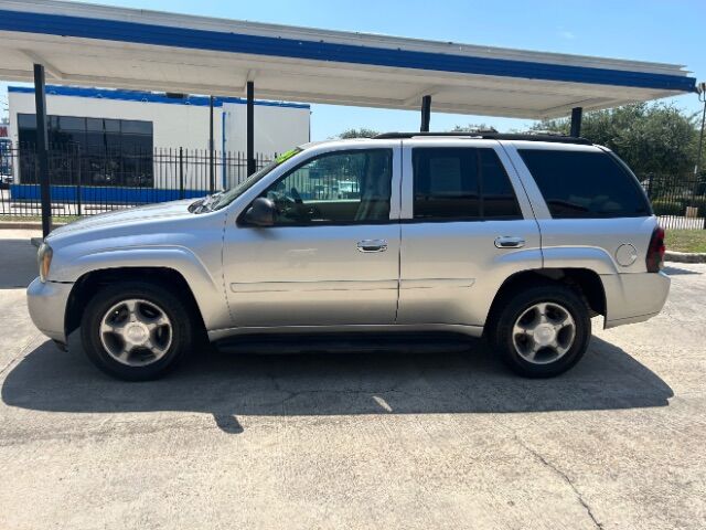 2006 Chevrolet TrailBlazer LT