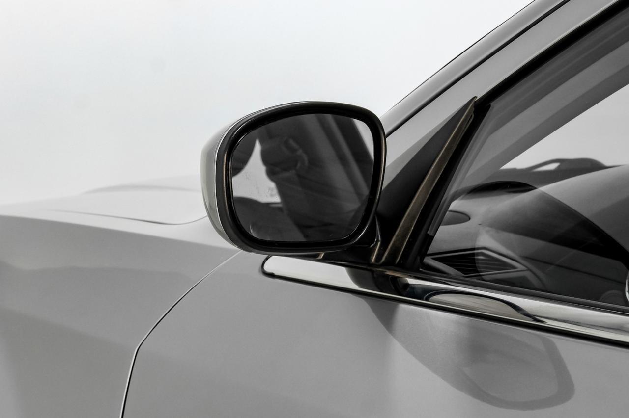 2006 Chrysler 300 TOURING NAVIGATION SUNROOF LEATHER HEATED SEATS POWER DRIVER SEAT CRUISE CONTROL Carrollton TX