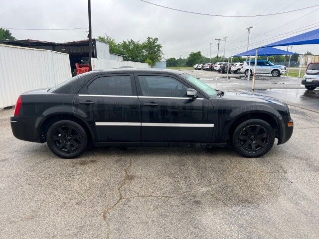2006 Chrysler 300 Touring Gainesville TX