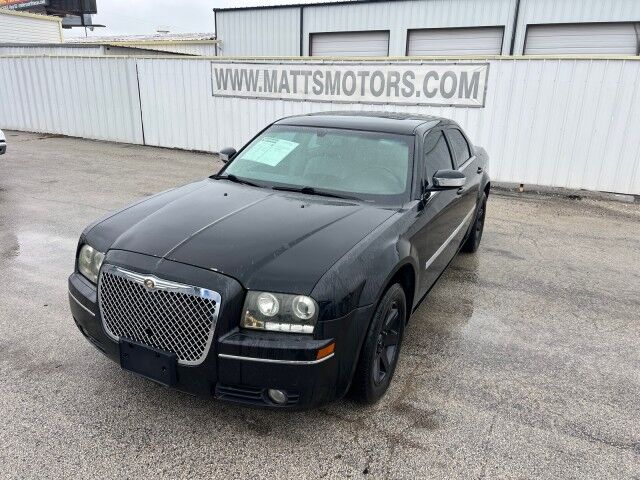 2006 Chrysler 300 Touring