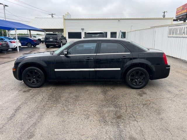 2006 Chrysler 300 Touring