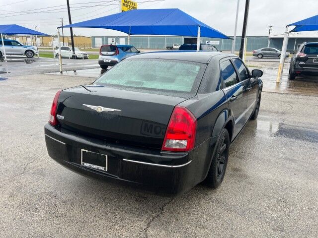 2006 Chrysler 300 Touring Gainesville TX