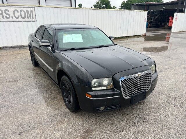 2006 Chrysler 300 Touring Gainesville TX