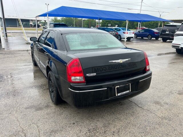 2006 Chrysler 300 Touring