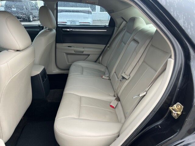 2006 Chrysler 300 Touring Gainesville TX