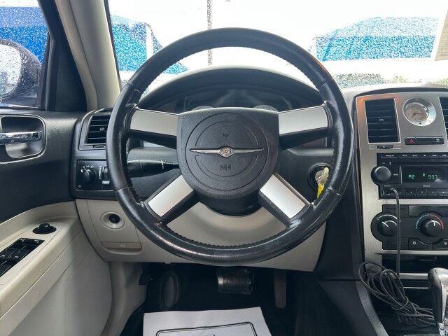 2006 Chrysler 300 Touring Gainesville TX